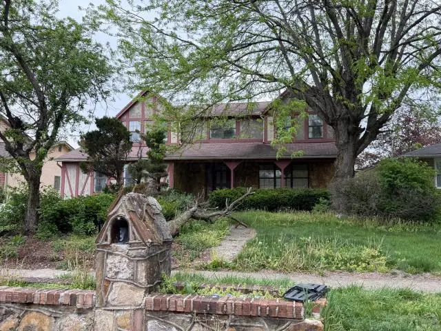3174 Blue Ridge Rd