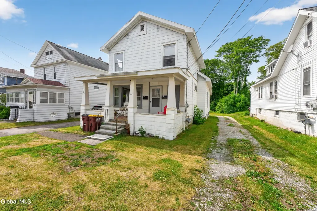 33 Osborne Rd