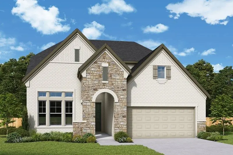 2813 Genuine Risk Ct