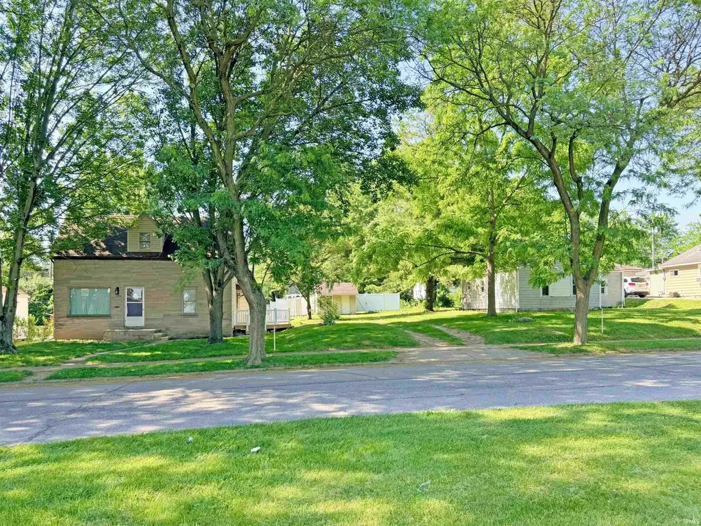 3112 Pittsburg St