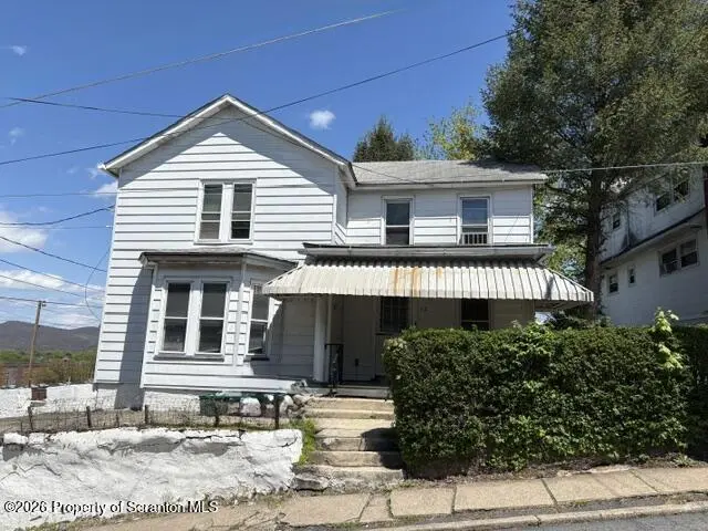 12 E Frothingham St