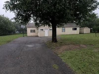 5817 Jericho