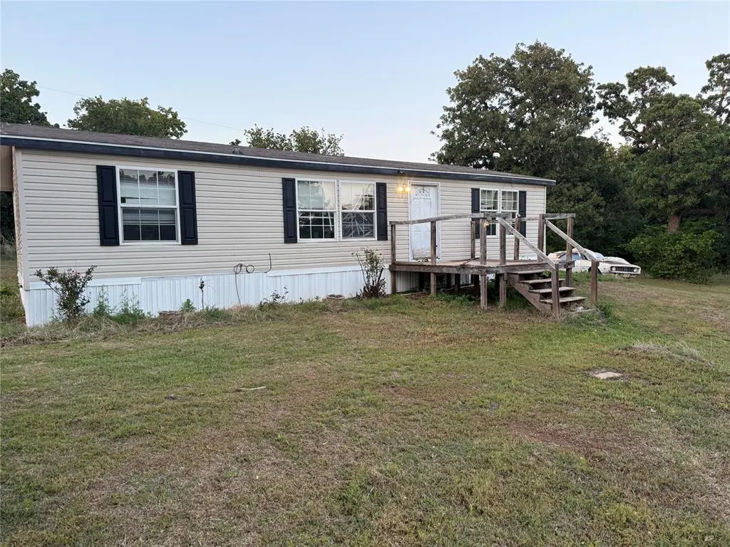 10713 N Chisholm Trail Blvd
