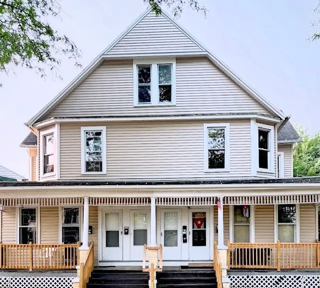 221-227 Spencer St