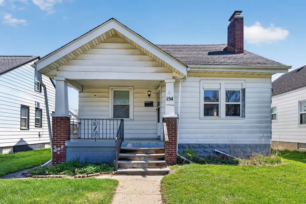 154 Nashoba Ave