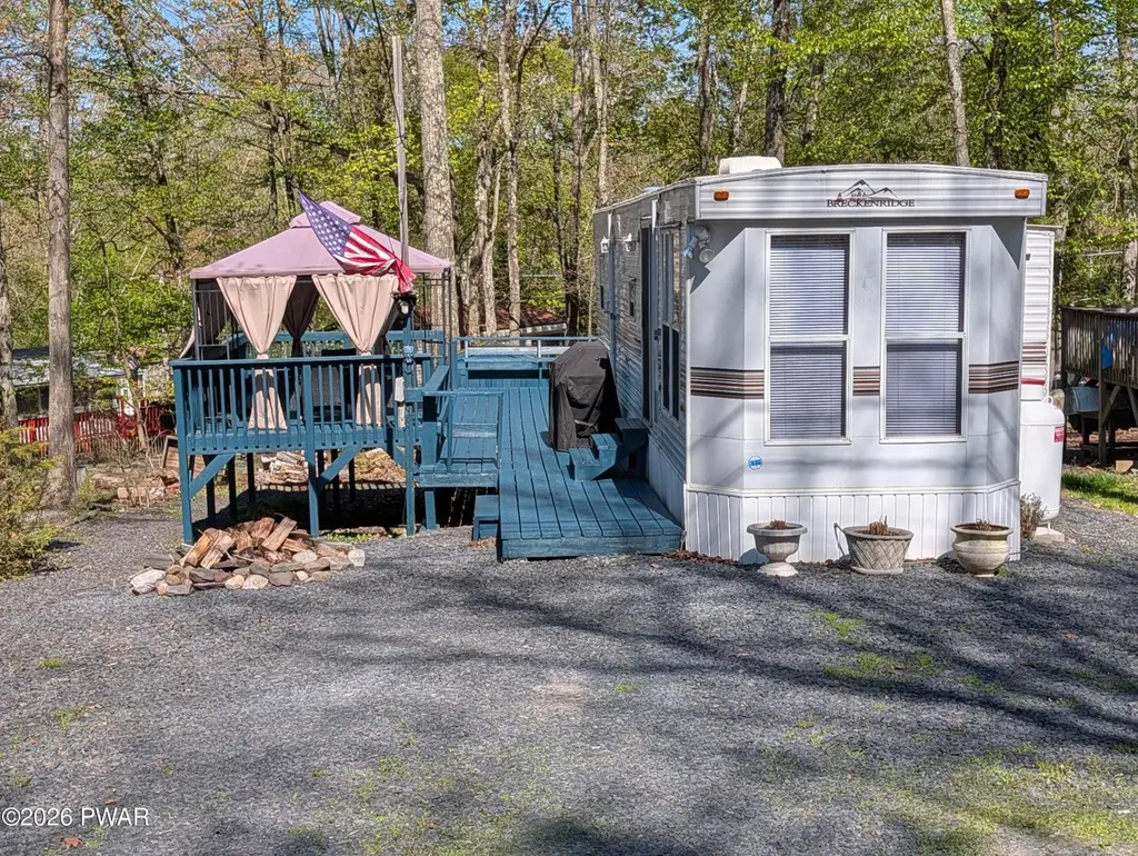205 Forest Glen Dr Lot 251
