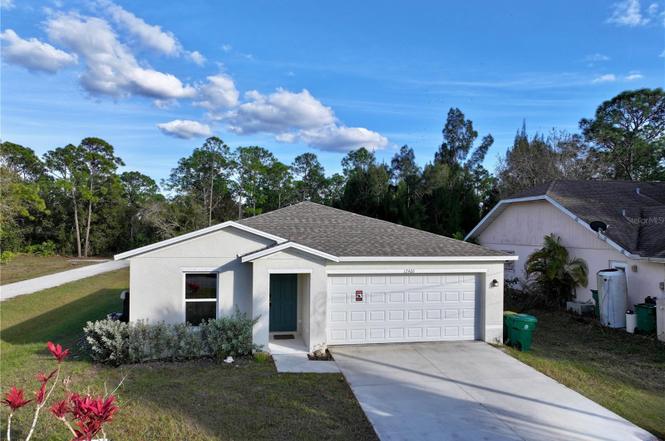 12406 Green Gulf Blvd