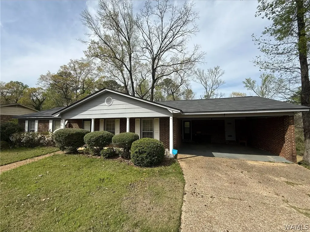 3308 Green Grove Dr NE