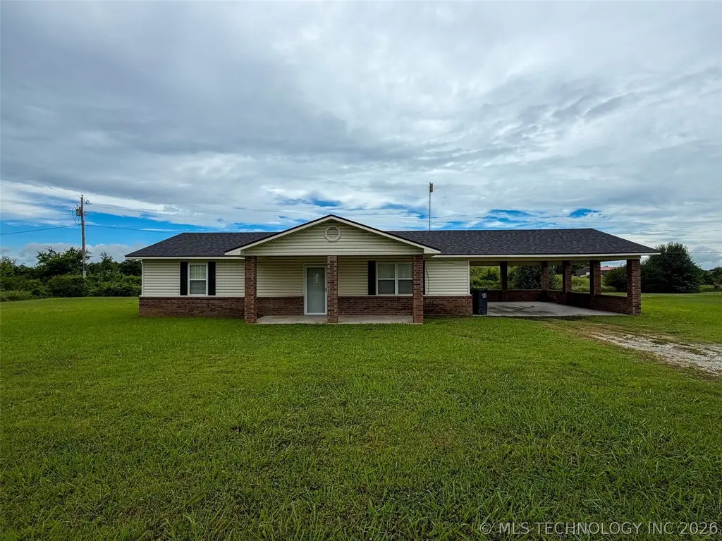 14331 County Road 3498