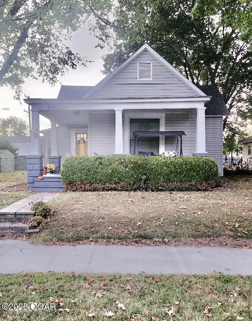 2026 Bird Ave