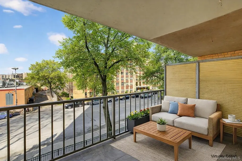 11 Park Ave Unit 3D