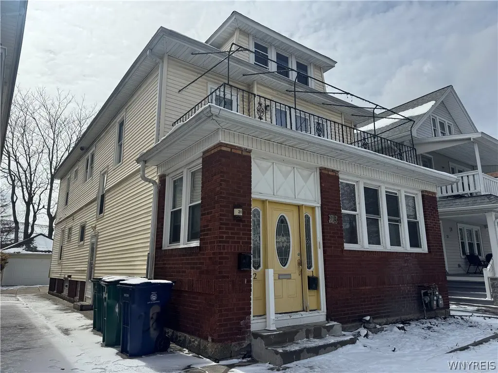 28 Shoreham Pkwy