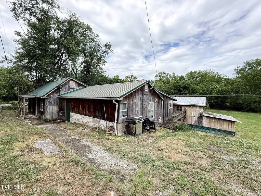 465 Big Limestone Rd