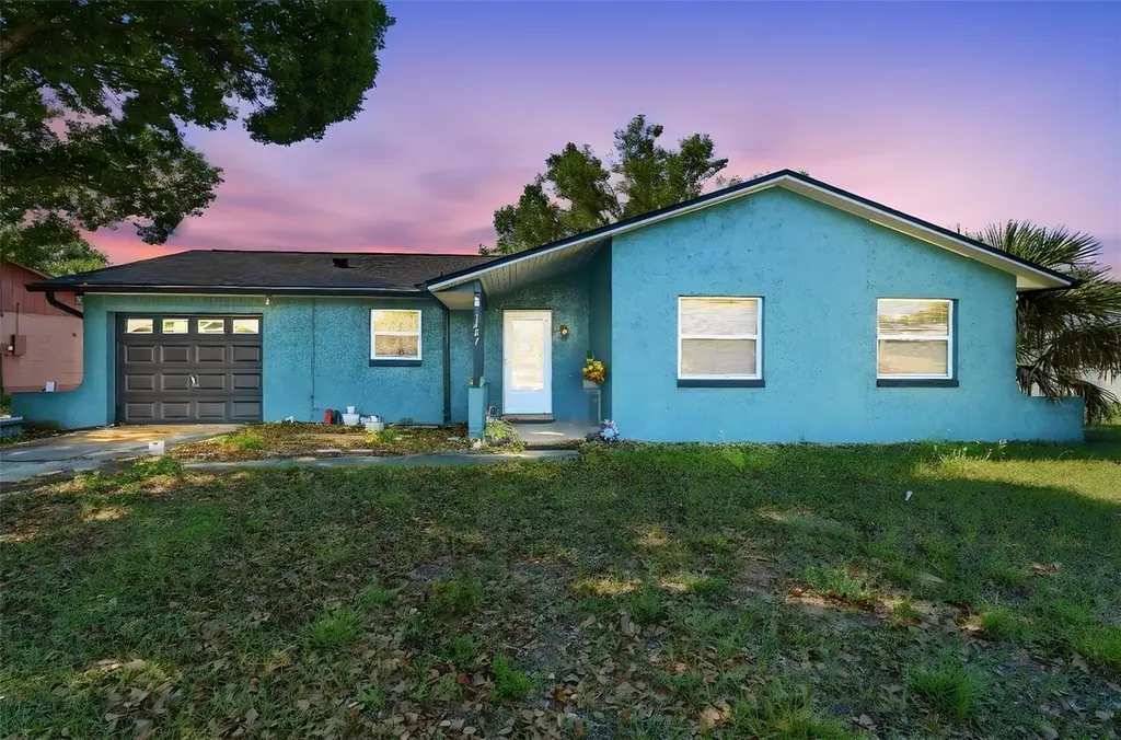 1407 Benwick Way