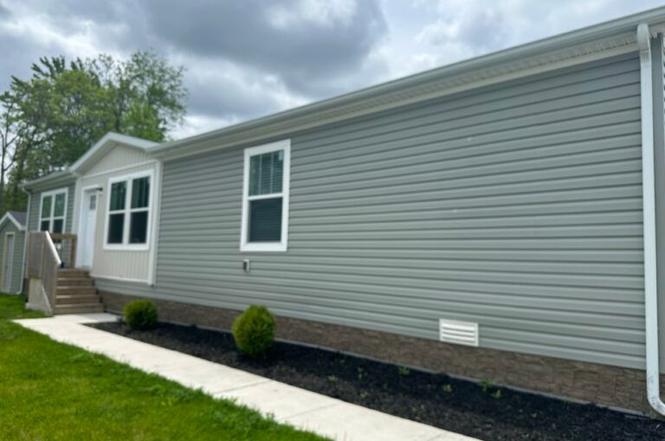 3543 Winsford Drive Site 409