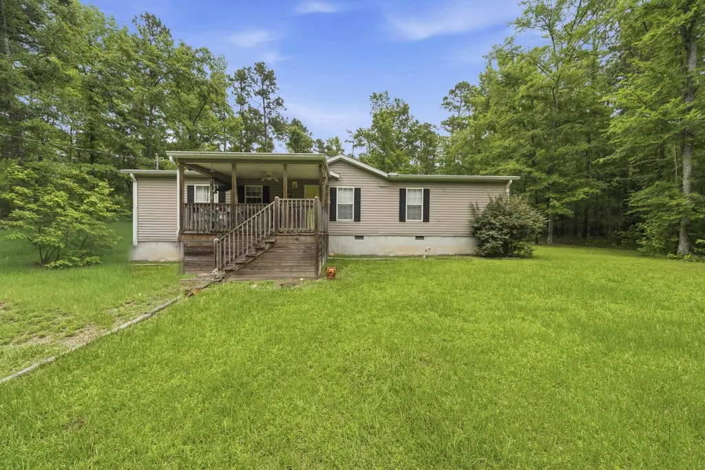 281 Possum Point Dr