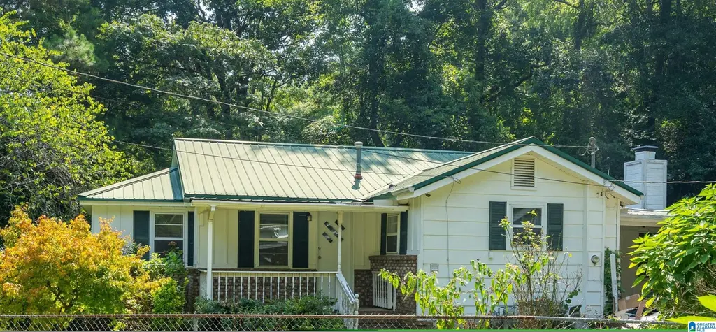 80 Barnett St