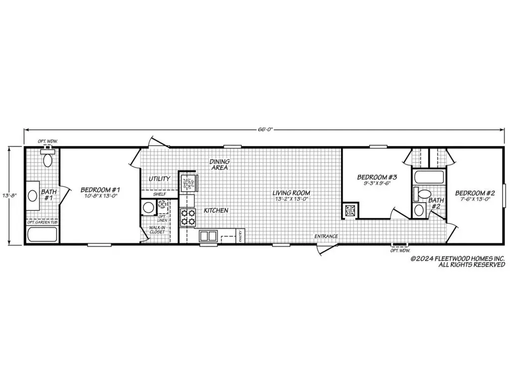 The Harbor Plan