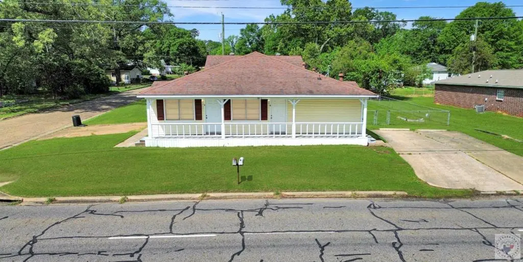 3001 Jefferson Ave