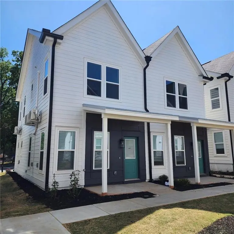 721 Fayetteville Rd #609