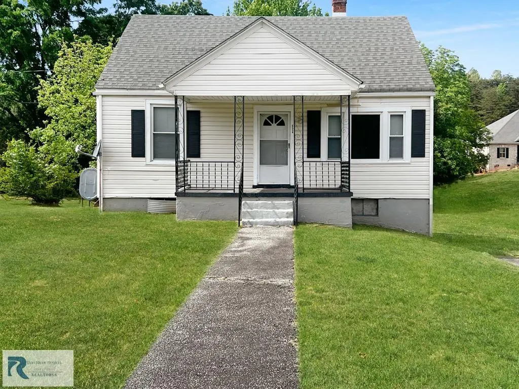 524 Old Mayfield Rd