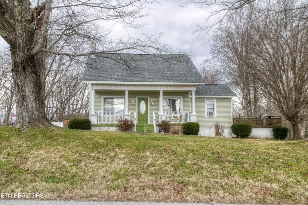 124 Whited Ave