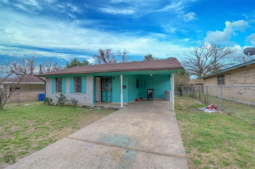 4109 Forest Oak Dr