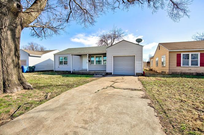 2109 W Elm Ave