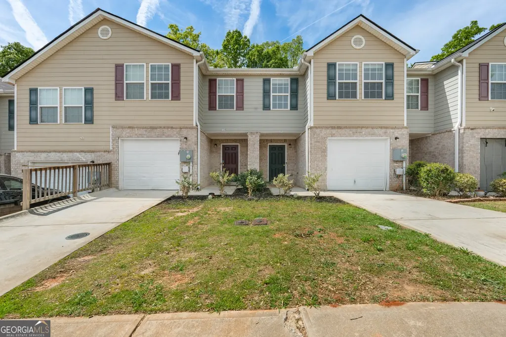 1245 Magnolia Gardens Walk
