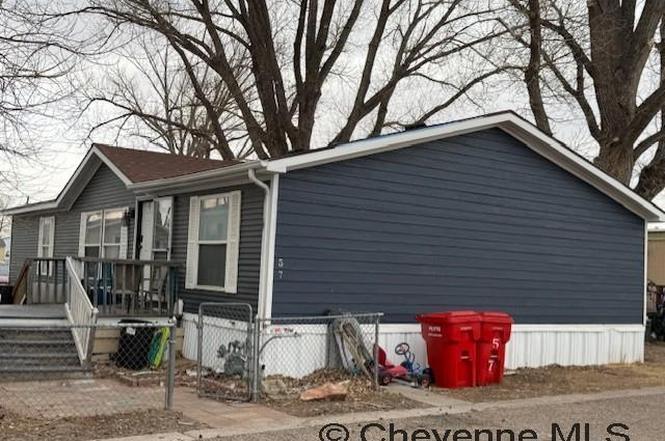 300 E Prosser Rd #57