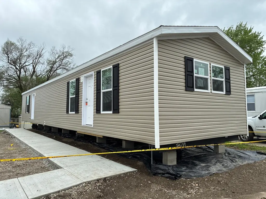 8 Honeysuckle Ln Unit H08