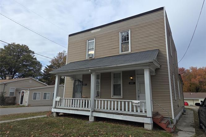 1227 E B St Unit 1227/1229