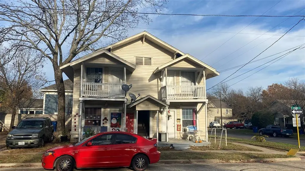 800 N Sherman St