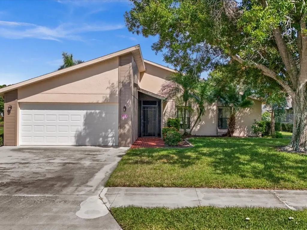 411 Cypress Forest Dr