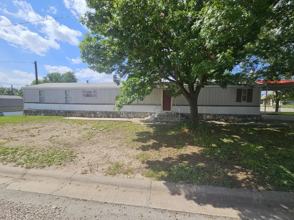 302 Cornell St