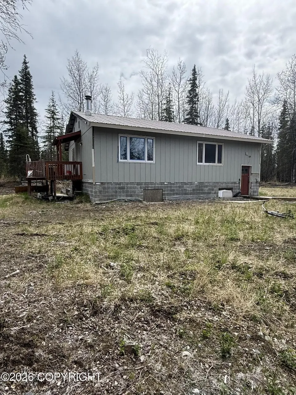 59831 Sterling Hwy