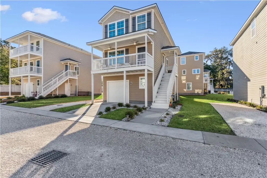 117 Cattan Way
