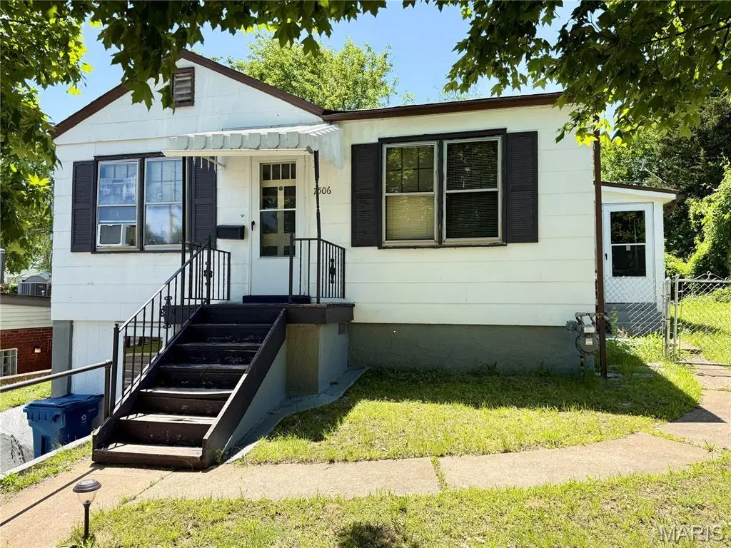 7506 W Florissant Ave