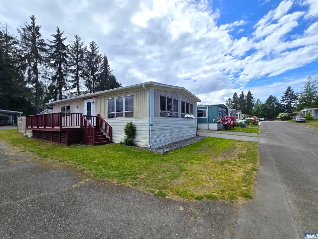 101 Joslin Rd.#7 Rd