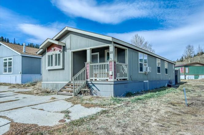 28 Maroon Peak Cir