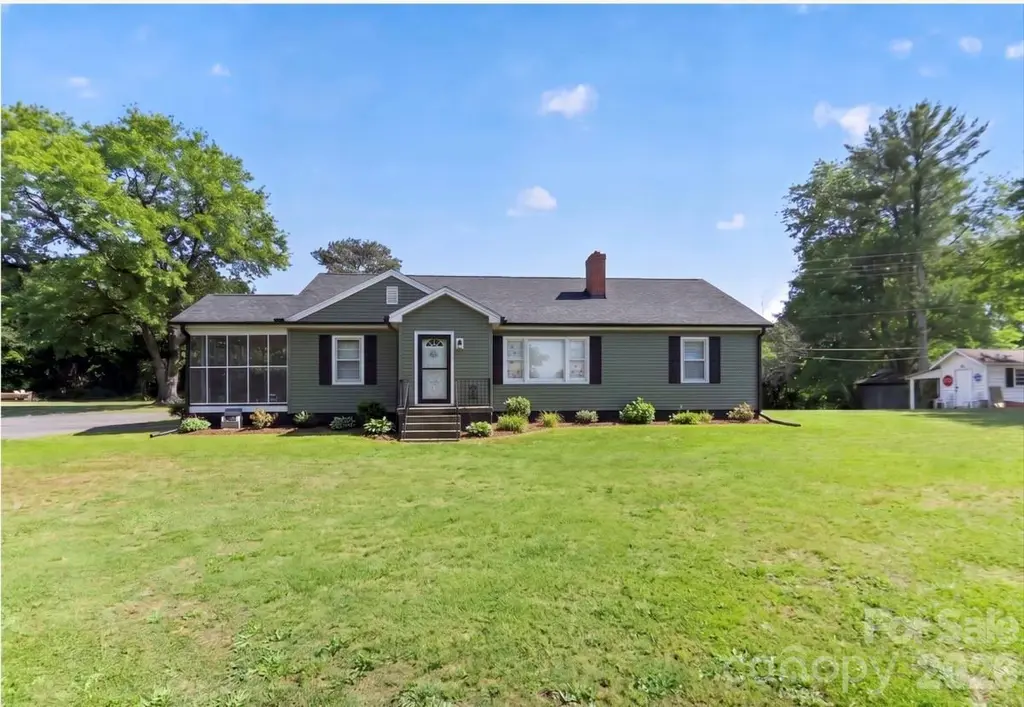 214 E Double Shoals Rd