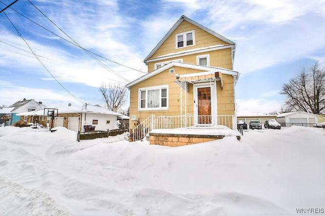 240 Lackawanna Ave