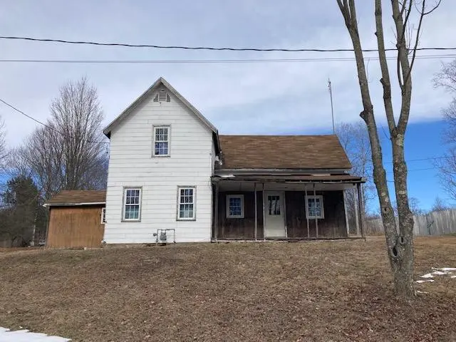 3 Pleasant St