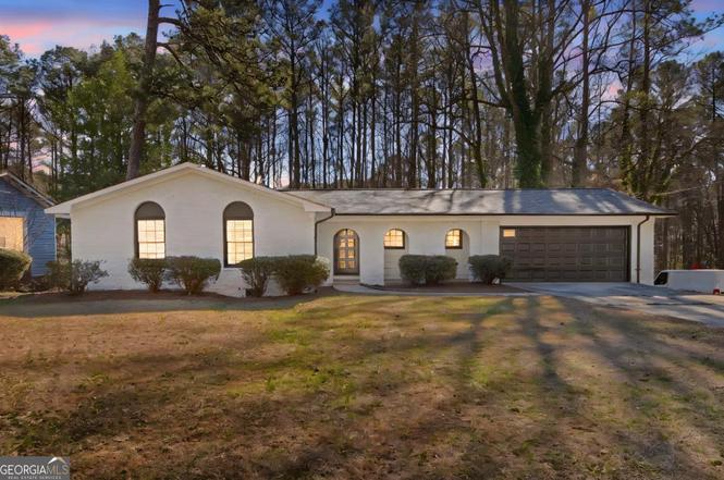 2828 The Meadows Way