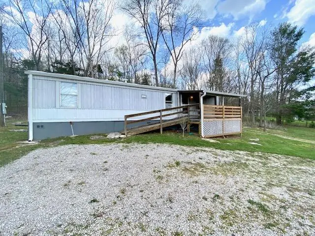 232 State Hwy 1258
