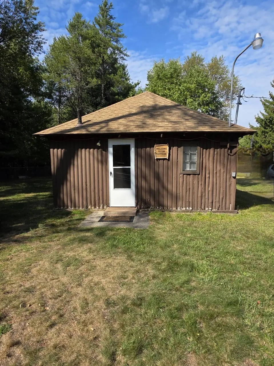 1975 Brown Rd