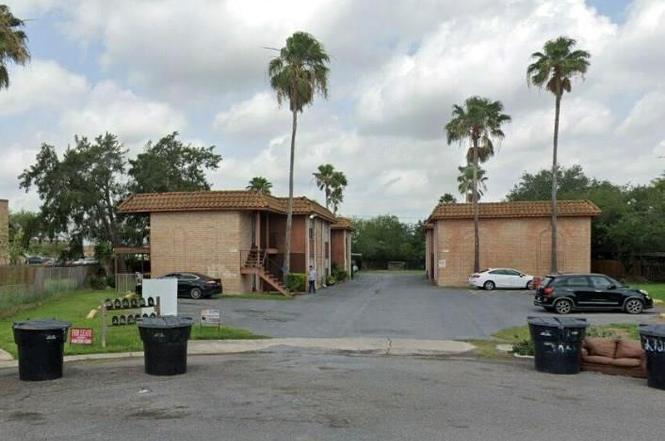 2721 Quail Run #4