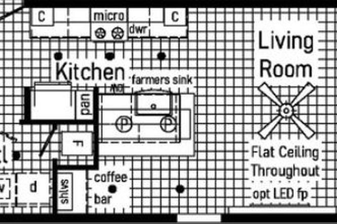 LIM 254 Fairview Manor Plan
