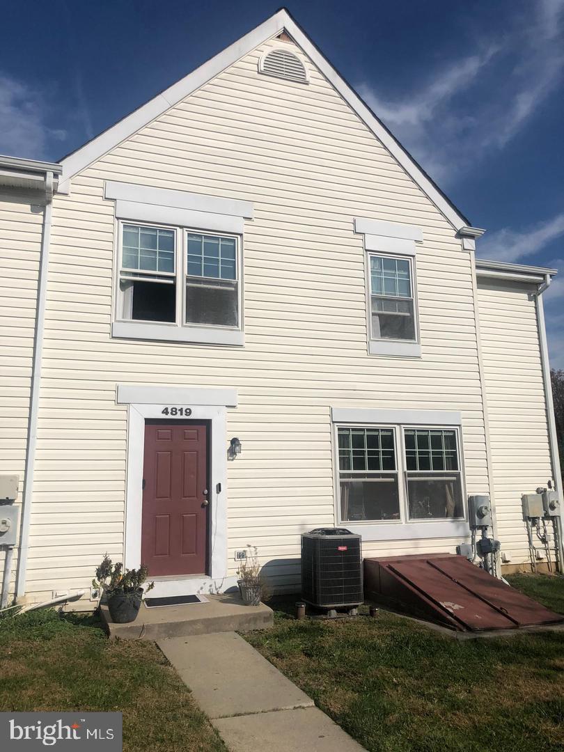 4819 Berwyn House Rd Unit B4819