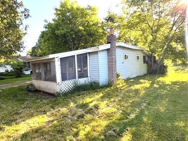 112 West Ave